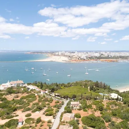 Clube Da Rocha Ii Great View Apartment