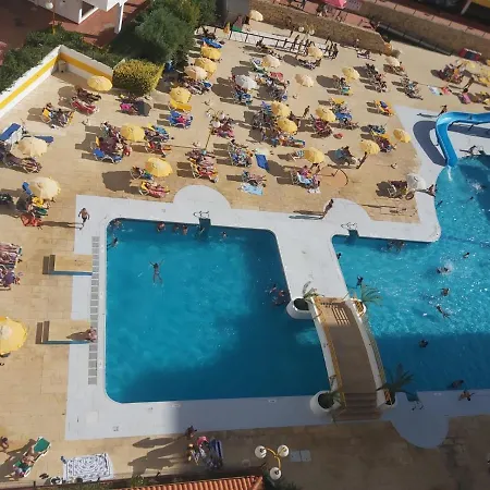 Clube Da Rocha Ii Great View