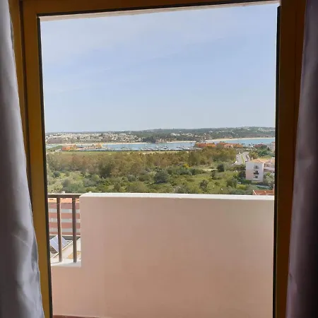 Clube Da Rocha Ii Great View Apartment Portimao